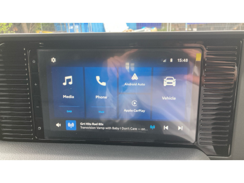 Toyota Land Cruiser Diesel 2.8D 205 Commercial Auto